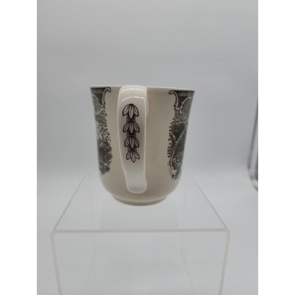 Johnson Brothers Friendly Village Mug - Picture 2 of 6